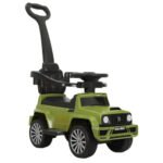 4u1 Električni auto / guralica sa motorom 6v