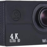 Akciona 4K kamera