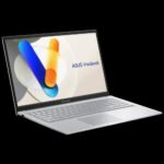 ASUS VivoBook Laptop 15.6", Intel i3-1315U, 16GB DDR4, SSD 512GB