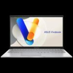 ASUS VivoBook Laptop 15.6", Intel i3-1315U, 16GB DDR4, SSD 512GB