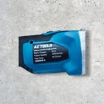 AZ TOOLS, DBL-34, aku brusilica fi 125mm