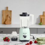 Blender Silver Crest SC-08 1500w 1,5L