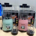 Blender Silver Crest SC-08 1500w 1,5L