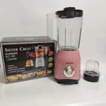 Blender Silver Crest SC-08 1500w 1,5L
