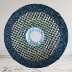 Brusne ploče 125x6x22,2mm za metal i inox