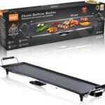 Električni roštilj 70cm RAF R.5414