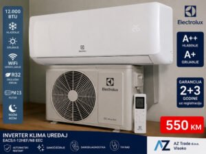 Klima uređaji