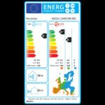 ELEKTROLUX, Klima 12000Btu, WiFi, R32, Inverter -15