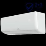 ELEKTROLUX, Klima 12000Btu, WiFi, R32, Inverter -15