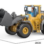 Igračka RC UTOVARIVAČ 2.4GHz DALJINSKO UPRAVLJANJE