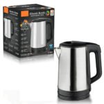 Kuhalo za vodu inox 2,3L RAF R.7928