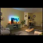 Philips 55PUS8200/12 LED 4K Ambilight TV 55" inch