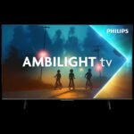 Philips 55PUS8200/12 LED 4K Ambilight TV 55" inch