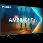 Philips 55PUS8200/12 LED 4K Ambilight TV 55" inch