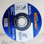 Rezne ploče 125x1,2x22,2 mm za metal i inox