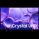 Samsung Crystal TV UHD U8092F 4K 75"