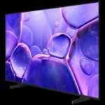 Samsung Crystal TV UHD U8092F 4K 75"