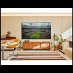 Samsung Crystal TV UHD U8092F 4K 75"