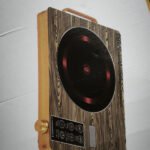 Silver Crest Indukciona plata / rešo 3500W