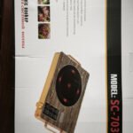 Silver Crest Indukciona plata / rešo 3500W