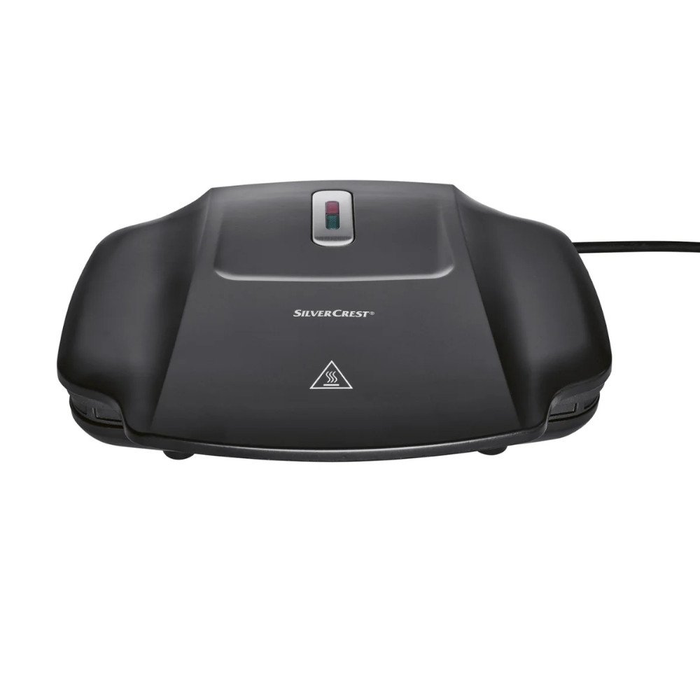 Silver Crest kontaktni grill 1000w