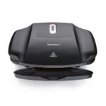 Silver Crest kontaktni grill 1000w
