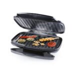 Silver Crest kontaktni grill 1000w