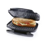 Silver Crest kontaktni grill 1000w