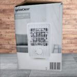 SILVERCREST ventilatorska grijalica STHL 600 A1