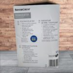 SILVERCREST ventilatorska grijalica STHL 600 A1