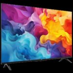 TCL 55V6B, Google TV 4K UltraHD 55" inch