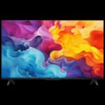 TCL 55V6B, Google TV 4K UltraHD 55" inch