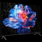 TCL 75V6C 75" 4K Smart TV Google TV