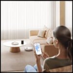 XIAOMI ROBOT USISIVAČ S40