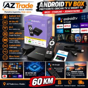 TV boxovi