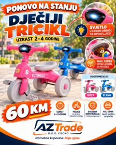 Igračke i djeca