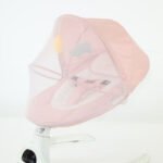 Električna baby ljulja, 5 brzina